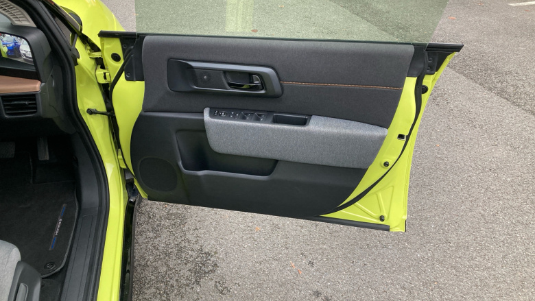 Honda Honda E 113kW Advance 36kWh 5dr Auto Electric Hatchback